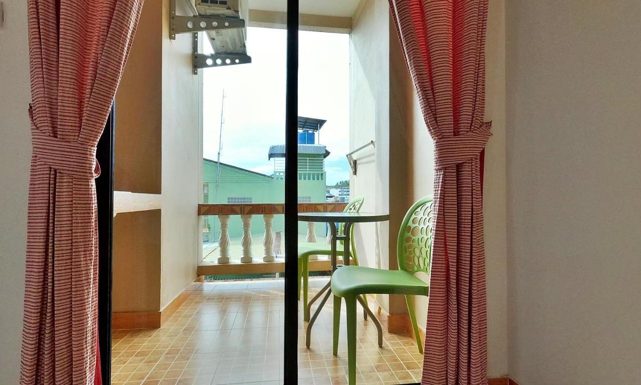 Mala Hotel Kata Beach  Exterior photo
