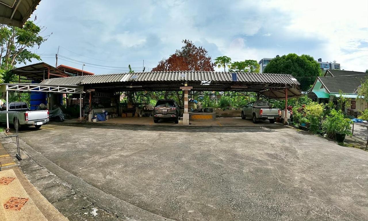 Mala Hotel Kata Beach  Exterior photo