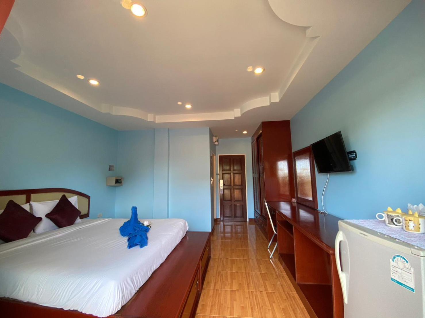 Mala Hotel Kata Beach  Exterior photo