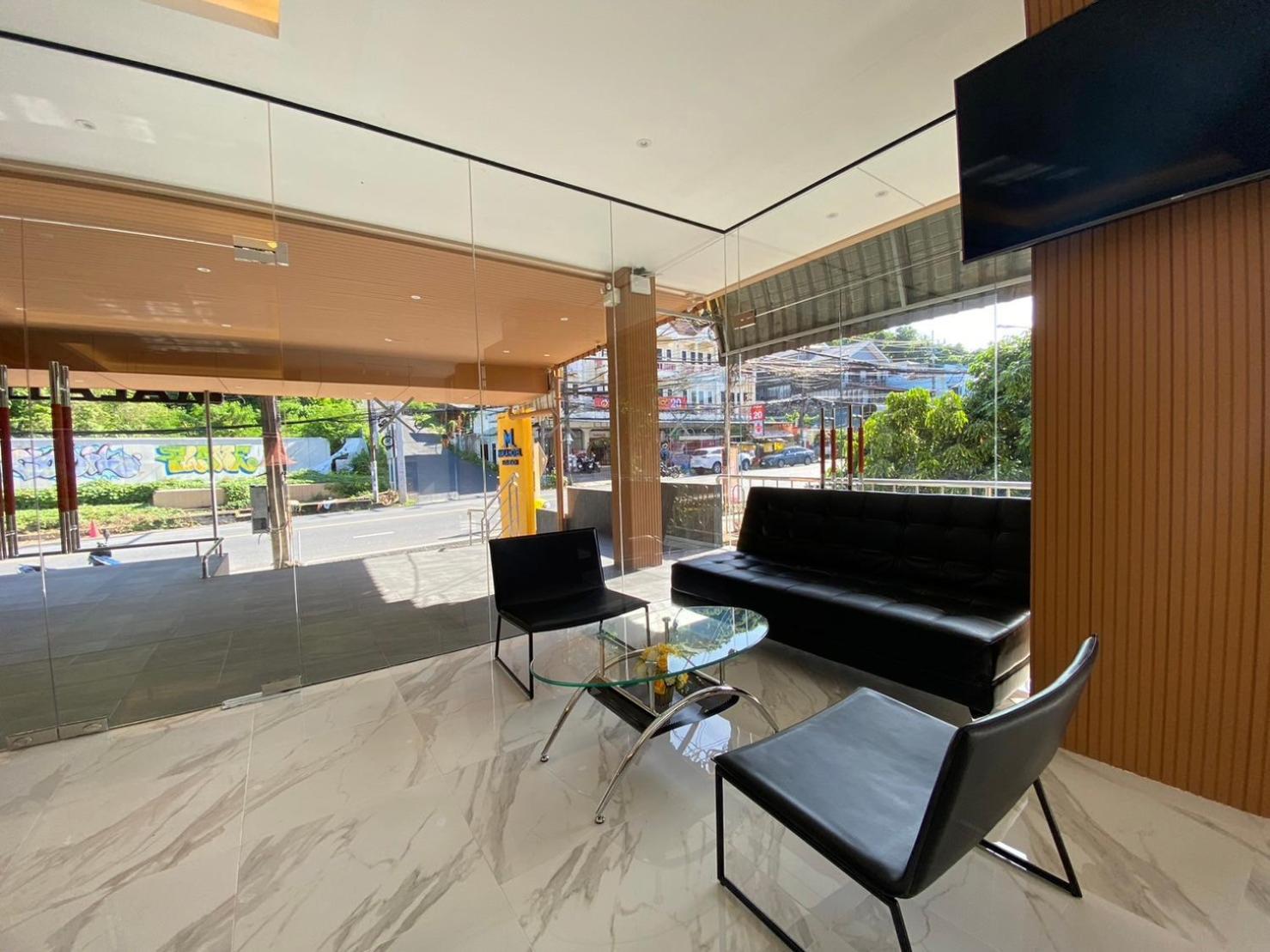 Mala Hotel Kata Beach  Exterior photo